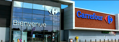 Carrefour Drive Plouzané à Plouzané