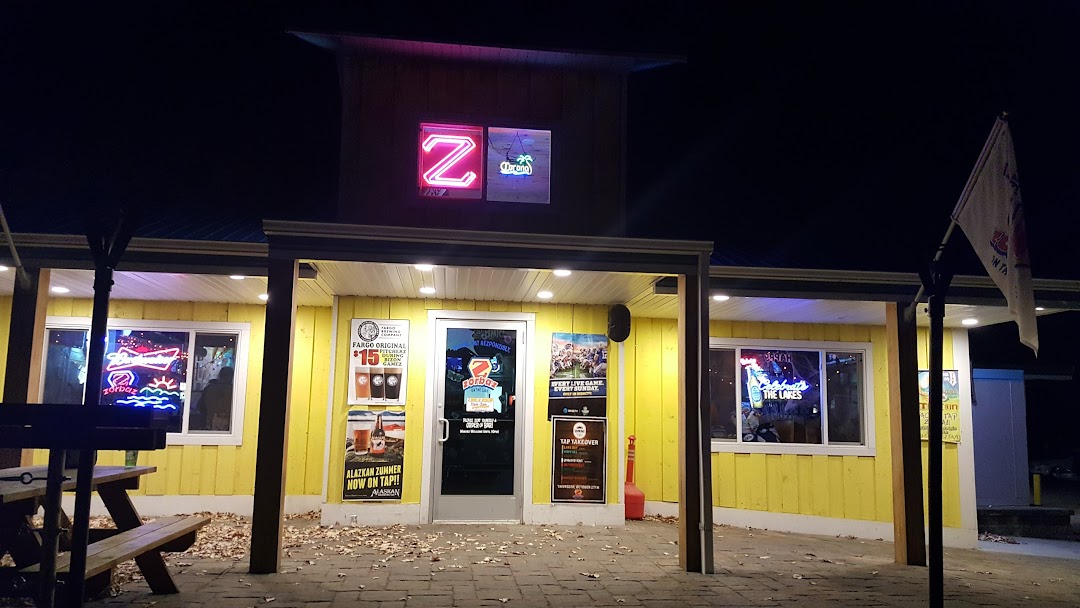 Zorbaz