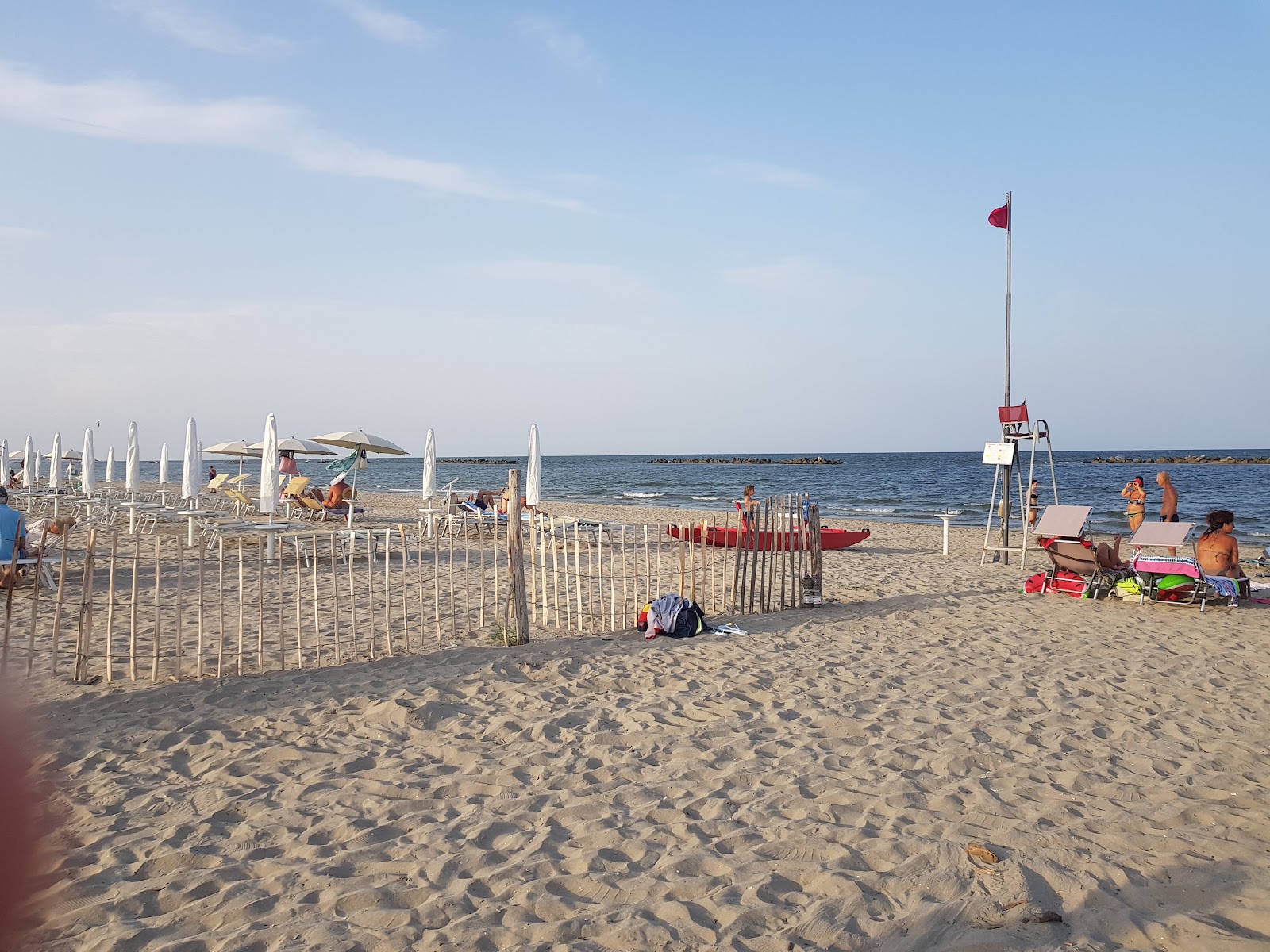 Lido Degli Scacchi photo #9