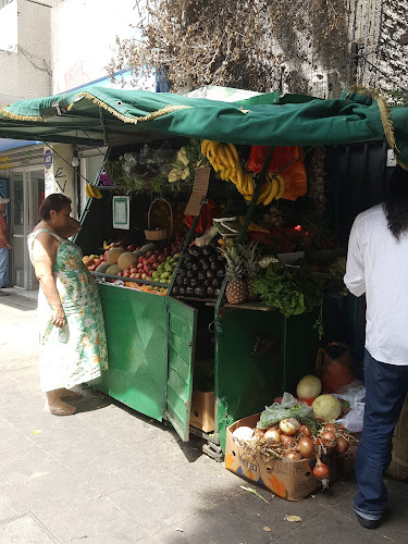 Opiniones de Venta De Frutas Y Verduras en Los Andes - Tienda de ultramarinos