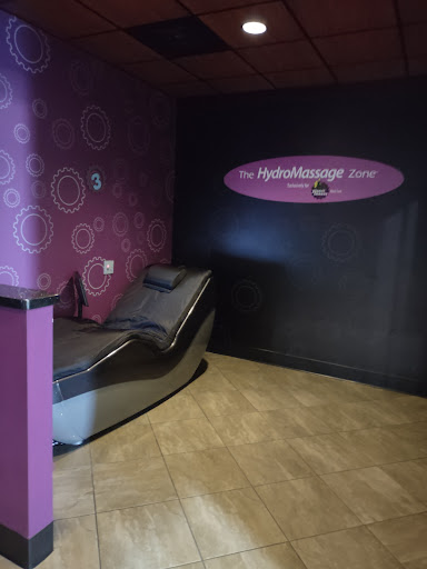 Gym «Planet Fitness», reviews and photos, 5211 Memorial Dr, Stone Mountain, GA 30083, USA
