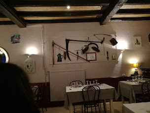 Photo n°6 de Restaurant