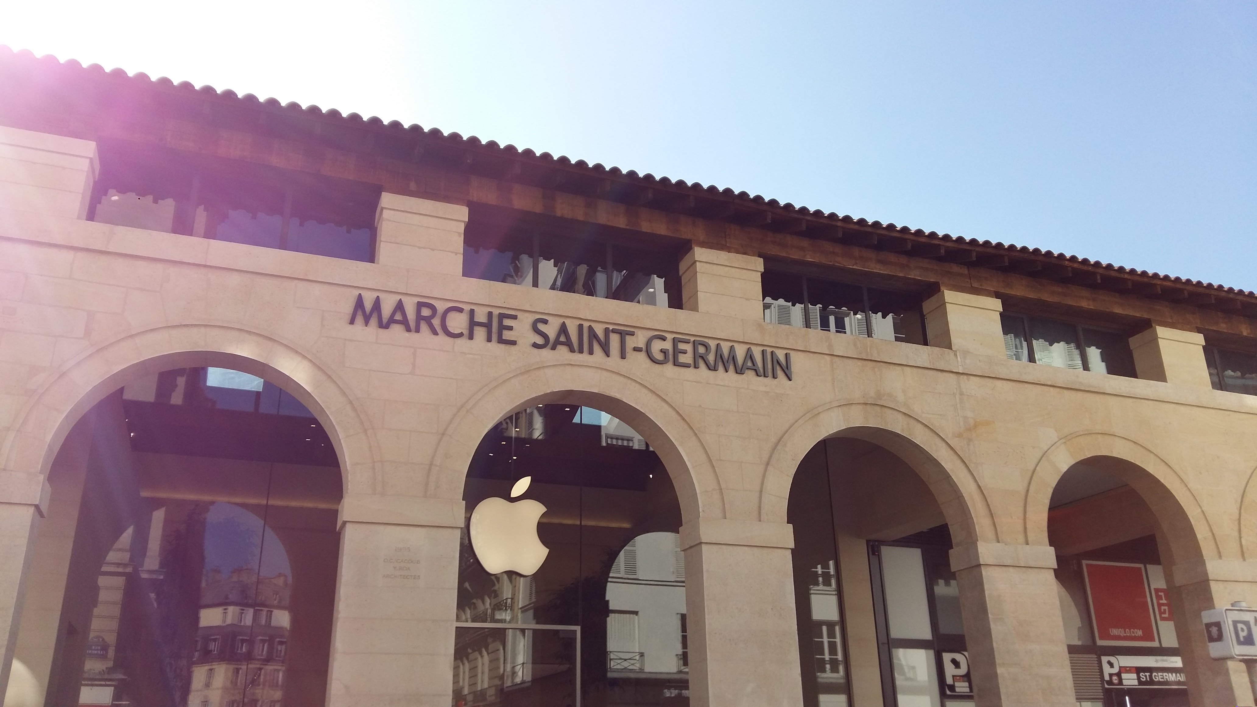 Photo n° 4 de l'avis de hicham.a fait le 19/03/2017 à 08:26