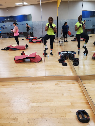 Gym «Club Fitness», reviews and photos, 957 Woodcrest Executive Dr, Creve Coeur, MO 63141, USA