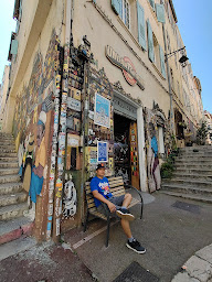 Photo n°45 de Restaurant Vientiane à Marseille ()