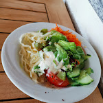 Photo n°2 de l'avis de Thomas.� fait le 25/10/2023 à 18:26 sur le  Bürgerstüble - Gohren à Kressbronn am Bodensee