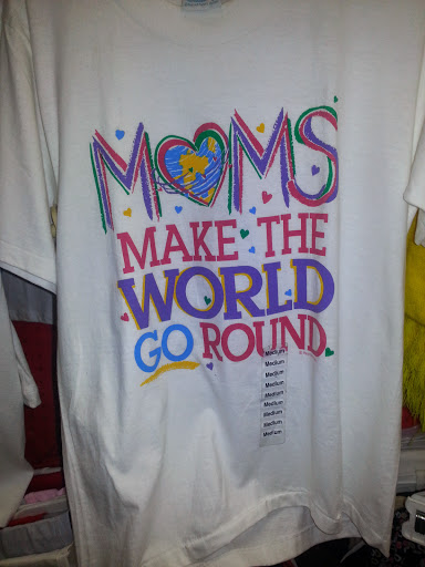 Gift Shop «Aahs The Ultimate Gift Store», reviews and photos, 3223 Wilshire Blvd, Santa Monica, CA 90403, USA