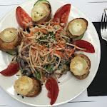 Photo n° 3 de l'avis de Ehret.a fait le 22/09/2019 à 15:05 pour Le Troquet des Kneckes à Strasbourg