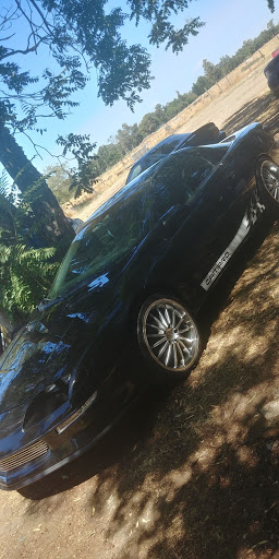 Chevrolet Dealer «Winter Chevrolet», reviews and photos, 3750 Century Ct, Pittsburg, CA 94565, USA