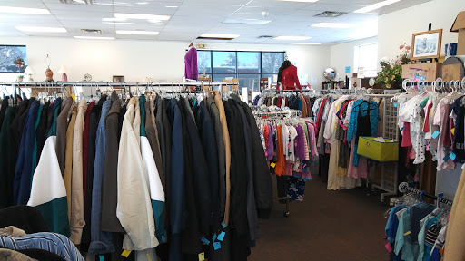Thrift Store «2nd Chance Thrift Store», reviews and photos, 3414 NE 52nd St, Vancouver, WA 98661, USA