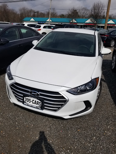 Used Car Dealer «Roe Motors Ltd», reviews and photos, 662 Montauk Hwy, Shirley, NY 11967, USA