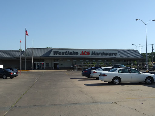 Hardware Store «Westlake Ace Hardware 055», reviews and photos, 3110 E Douglas Ave, Wichita, KS 67214, USA