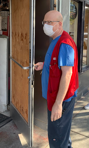 Hardware Store «Handy Handyman Hardware», reviews and photos, 2075 Market St, San Francisco, CA 94114, USA