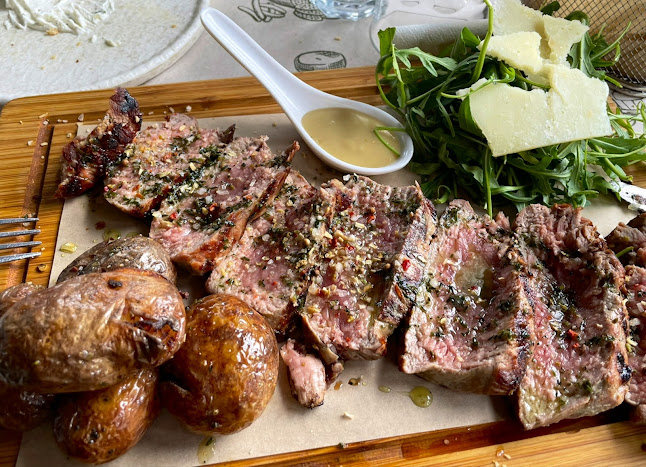 Το Δράμι - Εστιατόριο