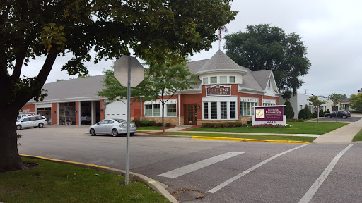 Building Restoration Service «Fortune Restoration», reviews and photos, 6619 Lincoln Ave, Lincolnwood, IL 60712, USA