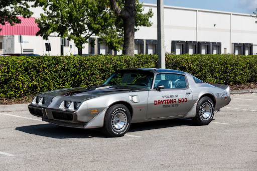 Car Dealer «Orlando Classic Cars», reviews and photos, 506 Pine St, Orlando, FL 32824, USA