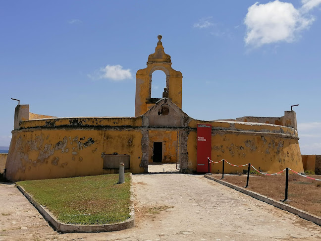 Comentários e avaliações sobre o Forte de Peniche