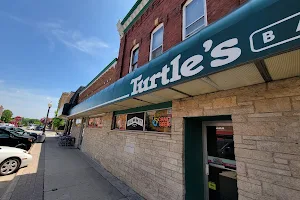 Turtle's Bar & Grill image
