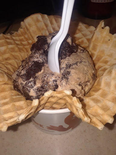 Ice Cream Shop «Cold Stone Creamery», reviews and photos, 10343 Royal Palm Blvd, Coral Springs, FL 33065, USA