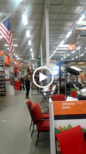 Home Improvement Store «The Home Depot», reviews and photos, 300 Thruway Plaza Dr, Cheektowaga, NY 14225, USA