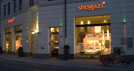 shogazi ® Schlafkultur GmbH