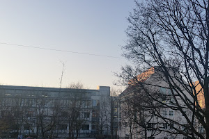 Therapie- und Trainingszentrum München