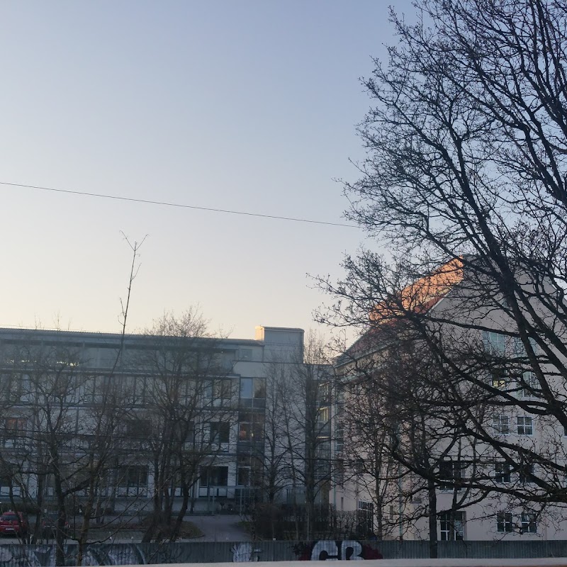 Therapie- und Trainingszentrum München