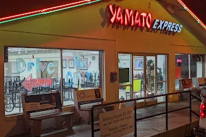Yamato Express image