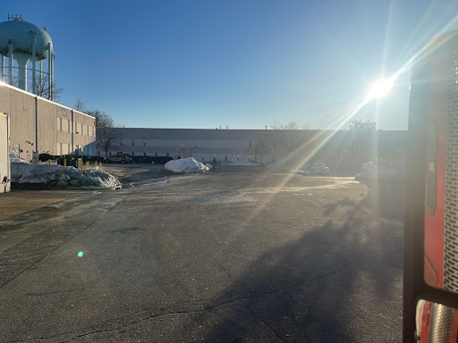 Moving Company «Bohrens North», reviews and photos, 4 Cranberry Rd, Parsippany, NJ 07054, USA