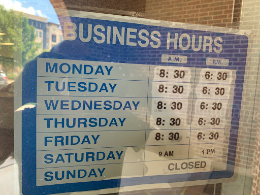 Pharmacy «Allen Family Drug», reviews and photos, 317 N Central Expy, Allen, TX 75013, USA