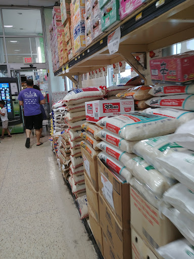 Grocery Store «New Grand Mart», reviews and photos, 6326 Arlington Blvd, Falls Church, VA 22042, USA