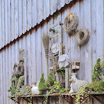 Photo n°15 de l'avis de Mario.o fait le 31/08/2022 à 14:12 sur le  Schäferei & Reiterei Rolfs, Ferienwohnungen und Bauernhofcafé à Büsumer Deichhausen