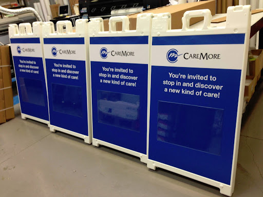 Corporate Graphics & Printing image