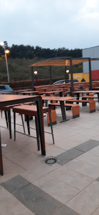 Atmosphère du Restauration rapide McDonald's à Liffré - n°10