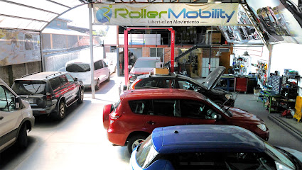 Roller Mobility SPA