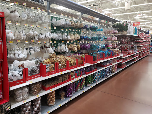 Department Store «Walmart Supercenter», reviews and photos, 5290 S Power Rd, Gilbert, AZ 85295, USA