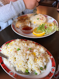 Photo n°24 de Asie Pacifique à Jargeau ()