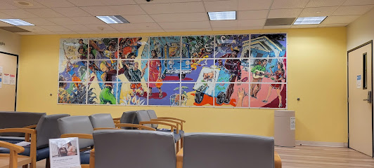 Kaiser Permanente East Los Angeles Medical Offices