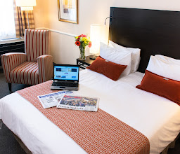 Mercure Johannesburg Midrand Hotel photo