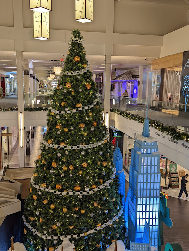 Shopping Mall «Vancouver Mall», reviews and photos, 8700 NE Vancouver Mall Dr, Vancouver, WA 98662, USA