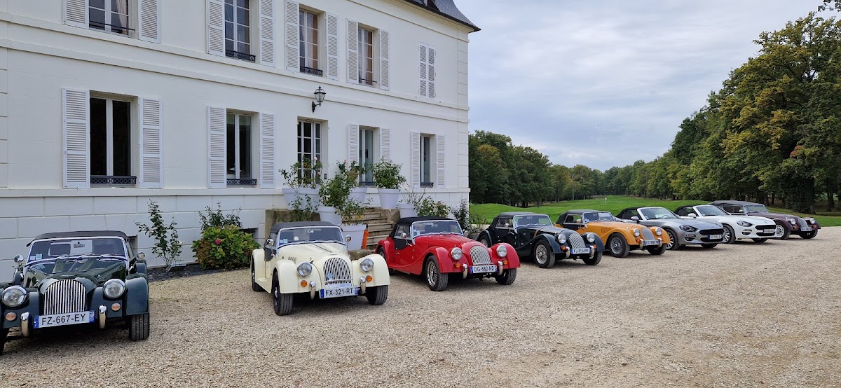 Bourgogne Aventure à Joigny (Yonne 89)