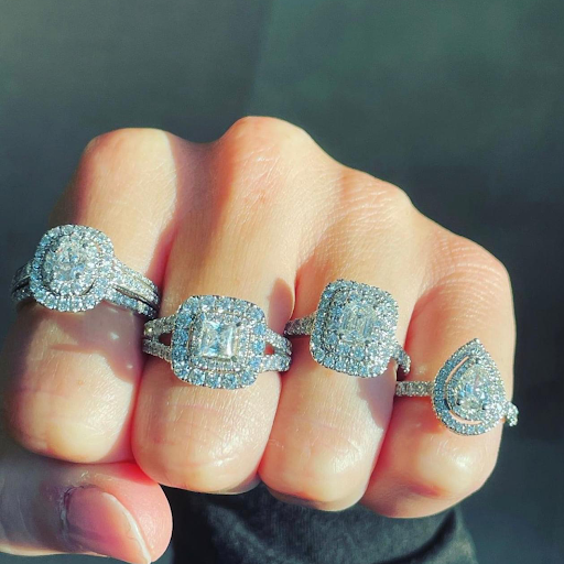 Jewelry Store «Jared The Galleria of Jewelry», reviews and photos, 4503 Ashford Dunwoody Rd NE, Atlanta, GA 30346, USA