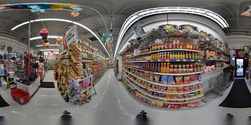 Mexican Grocery Store «La Michoacana #4», reviews and photos, 939 E Dublin Granville Rd, Columbus, OH 43229, USA