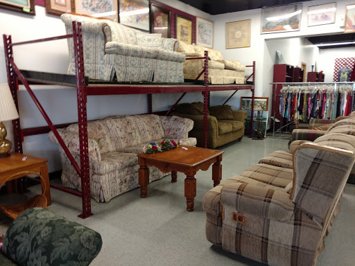 Thrift Store «The Treasure Chest of MorningStar Mission», reviews and photos, 2221 W Jefferson St, Joliet, IL 60435, USA