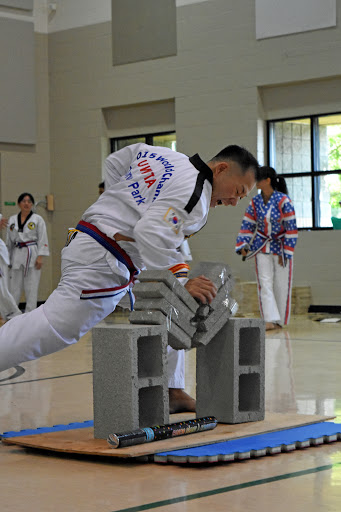 Martial Arts School «THE STUDIO Martial Arts and Fitness», reviews and photos, 8200 Sierra College Blvd D, Roseville, CA 95661, USA