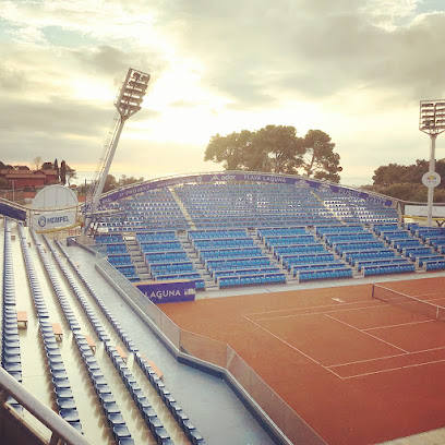 Daniel Schwarz Tennisschule