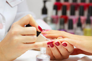 Fusion Nail Spa