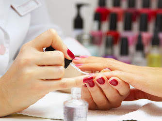 Fusion Nail Spa