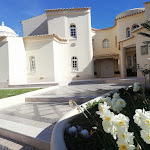 Photo n°2 de l'avis de Alena.g fait le 19/03/2019 à 09:24 sur le  Villa Moments - Guest House à Portimão