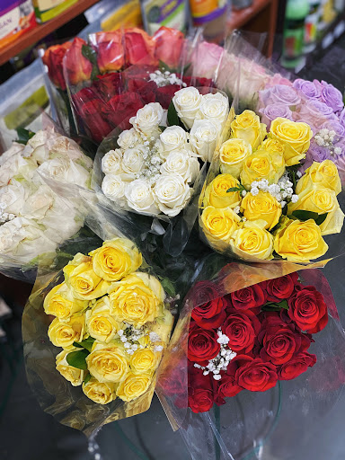 Grocery Store «Fresh Market Place», reviews and photos, 2600 N Central Ave, Chicago, IL 60639, USA